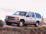 Chevrolet Suburban 1994 года